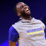 Dray hilariously rejects ‘Splash Cousin’ tag after 3-point outburst