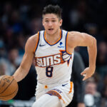 Suns, Grayson Allen reportedly agree to 4-year, $70M contract extension 5 days before playoffs