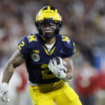 2024 NFL Draft: Top 10 RBs features a group of solid if unspectacular options