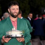 2024 Masters prize money payout: Largest purse, winner’s share in history