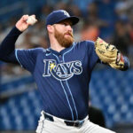 Fantasy Baseball: The top starting pitchers to stream in Week 4