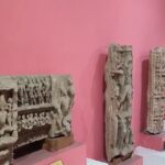 2000 year old Buddha statue present in AMU’s Musa Dakari Museum becomes center of attraction – News18 हिंदी