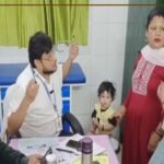 Increase in the peace of the patient suffering from vomiting and diarrhea – News18 हिंदी