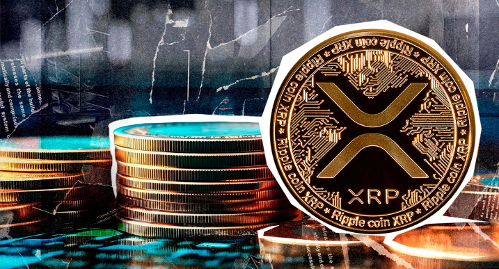 xrp crypto