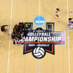 NCAA Volleyball finals: How to watch the women’s championship game today