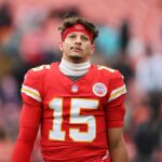 Patrick Mahomes got his Chiefs teammates coolers full of luxury gifts — here’s what was inside