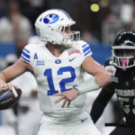 BYU’s big Alamo Bowl win over Colorado draws 8 million viewers