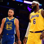 Harden urges NBA fans to ‘cherish’ Steph vs. LeBron battles