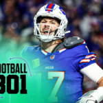 Week 15’s biggest games: Bills-Lions, Eagles on slop watch, Bucs-Chargers hoss fight | Football 301