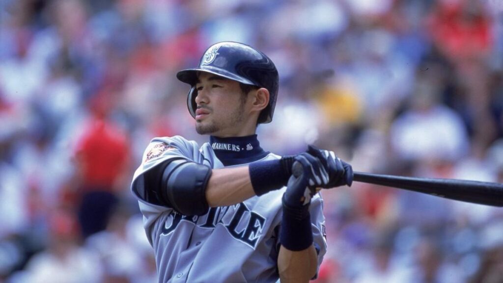 Ichiro Has My Baseball Hall of Fame Vote Despite Our History