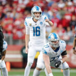 Campbell explains why Lions won’t rest any starters vs. beat-up 49ers