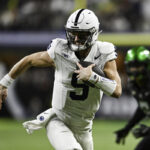 College football QB transfer tracker: Beau Pribula headed to Missouri, Michigan adds Mikey Keene