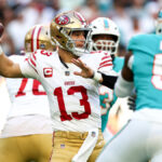 Maiocco’s 49ers Report Card: Team grades in sloppy loss to Dolphins