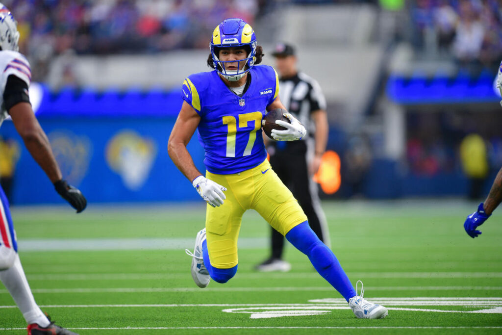 Thursday Night Football: How to watch the Los Angeles Rams vs. San Francisco 49ers NFL game tonight