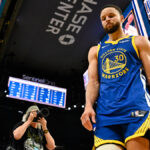 Warriors heed Kerr’s plea even as Steph struggles in loss