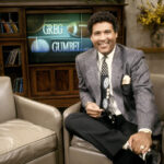 Greg Gumbel receives tribute from CBS’ ‘The NFL Today,’ former studio partner Terry Bradshaw