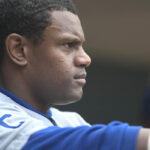 Cubs publicly reuniting with slugger Sammy Sosa at fan convention after he releases apology statement