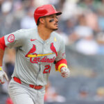 Cardinals’ Nolan Arenado willing to switch from 3B to facilitate trade to a contender, per agent