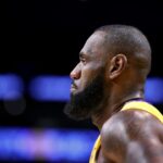 LeBron James won’t play for Lakers against Minnesota on Friday