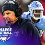 We need Bill Belichick at UNC & Georgia’s QB situation | College Football Enquirer