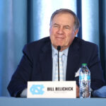 Bill Belichick secures commitment from 4-star QB Bryce Baker at North Carolina