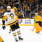 3 Takeaways From Penguins Chaotic 5-4 Overtime Win Over Predators