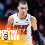 Rising Heat, Jokic’s 104-point weekend & key NBA Cup questions | Kevin O’Connor Show