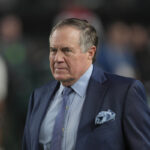 Bill Belichick’s move to North Carolina could be a game-changer in evolution of college sports