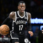 Nets reportedly trading Dennis Schröder to Warriors for De’Anthony Melton