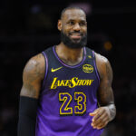 LeBron James to miss second straight game for Lakers; JJ Redick doesn’t know when star will return