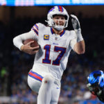 Week 15 Fantasy Football Wrap: Somehow, Josh Allen does it again