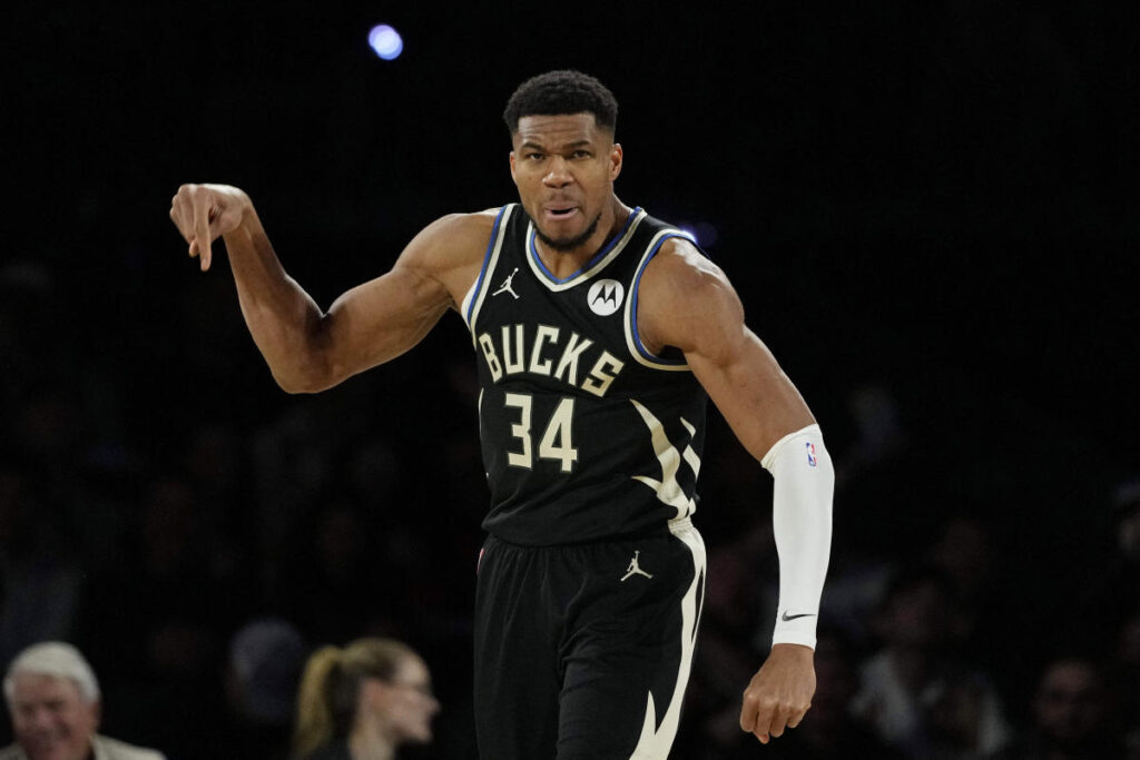 NBA Cup 2024: Here are 3 big questions ahead of the Bucks-Thunder championship game