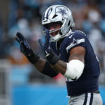 Micah Parsons seeking contending Cowboys, not record payday: ‘I want to keep as many guys as possible’