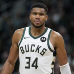 Giannis Antetokounmpo, Bucks miffed they were left off NBA’s Christmas Day slate: ‘I’m pissed’