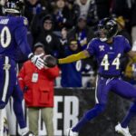 The NFL didn’t buy Marlon Humphrey’s effort to avoid a taunting fine