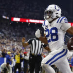 Booms and Busts: Week 16 provides old-school path to fantasy title games with RBs leading the way