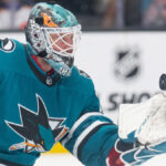 Sharks trade Blackwood to Avs for two players, two draft picks