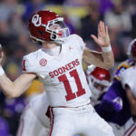 Reports: Former Oklahoma QB Jackson Arnold transferring to Auburn