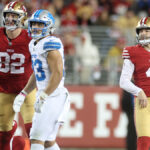 Moody’s shaken confidence has Shanahan evaluating 49ers kicker job