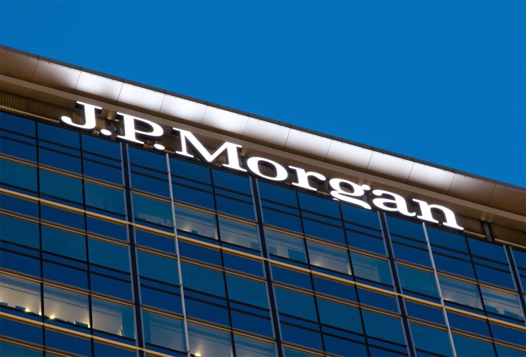 November Was a ‘Monumental’ Month For The Crypto Market, JPMorgan (JPM) Says