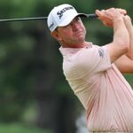 Masters field adds 10 qualifiers from end-of-year world rankings