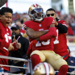 NFL power rankings: Where 49ers sit after thrashing of Bears