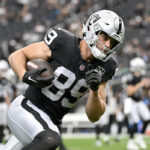 Fantasy Football Week 17 Rankings: Tight Ends (Full-PPR)