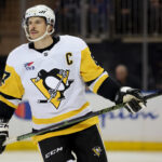 Sidney Crosby Ties Gordie Howe On Yet Another NHL Record List