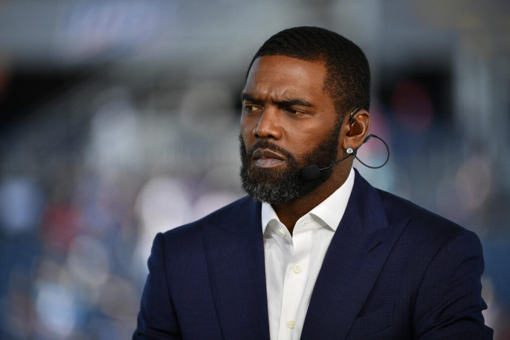 Randy Moss announces cancer battle, says he has undergone successful surgery