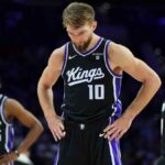 Report: Kings eyed trades for NBA stars before firing Brown