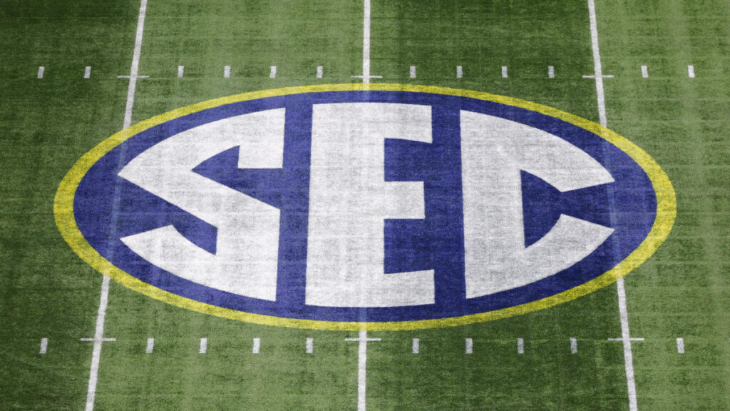 Netflix announces college football series following the SEC’s 2024 season, set to release in 2025