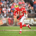 NFL injury tracker Week 16: Patrick Mahomes cleared to start vs. Texans, Seahawks’ Geno Smith expects to play, Christian Barmore back on NFI list