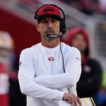 Shanahan offers silver lining to Purdy, 49ers’ down season