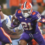 Clemson vs. SMU: How to watch the ACC Championship today, kickoff time, channel and more